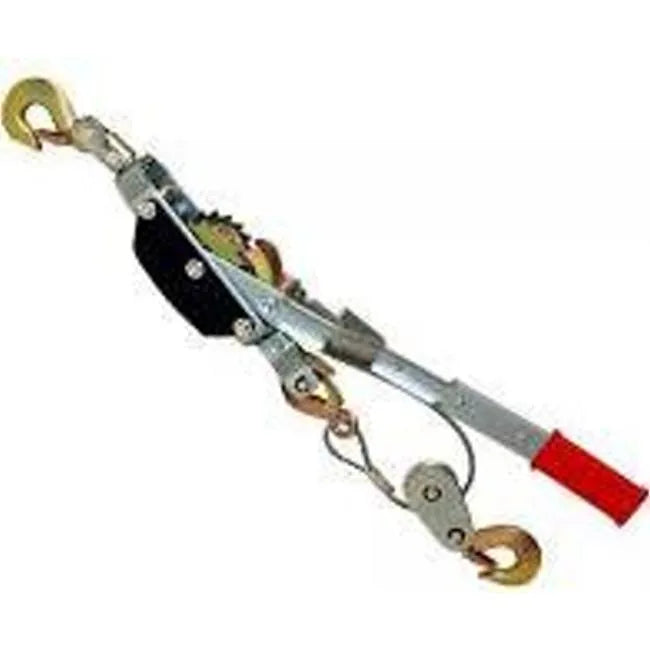 Tecle palanca 1.0 ton. de cable (vi-2201-1) - TAIWAN