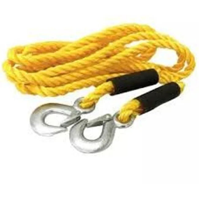 Remolque para auto de 5 mts. (vi-ao100b) - TAIWAN