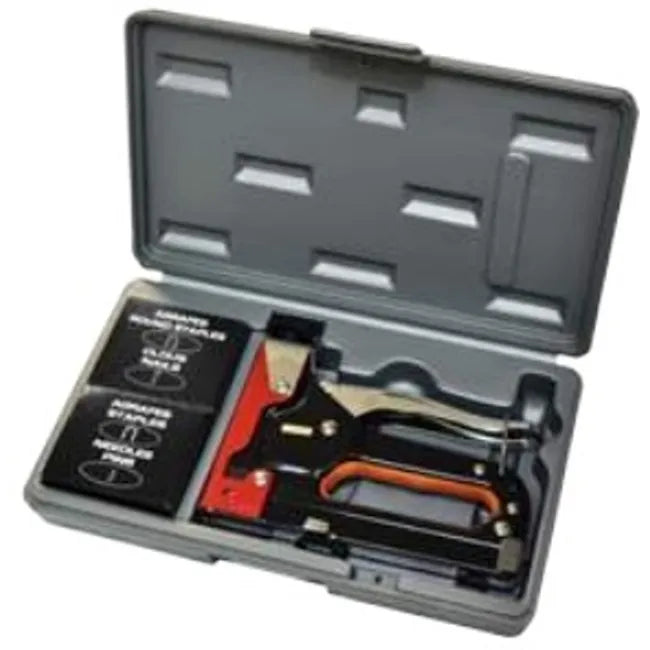 Grapadora "aok" de 4-14 mm. (vi-0901) - TAIWAN