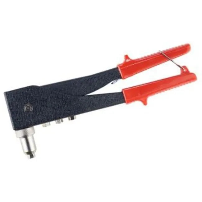 Remachadora manual de 2.4 a 4.8 mm. (vi-0803) - TAIWAN