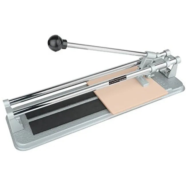 Maq.manual corta azulejos (vi-3060) - TAIWAN