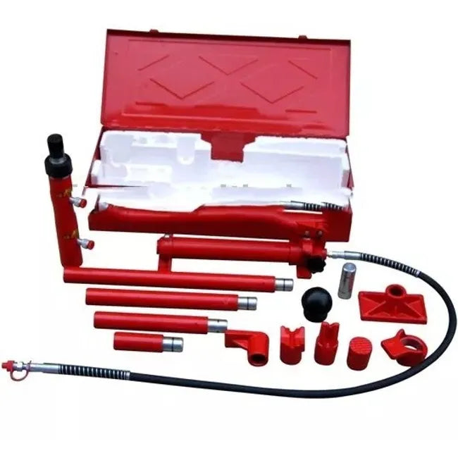 Porto power de 10 tons. (vi-03302) - TAIWAN