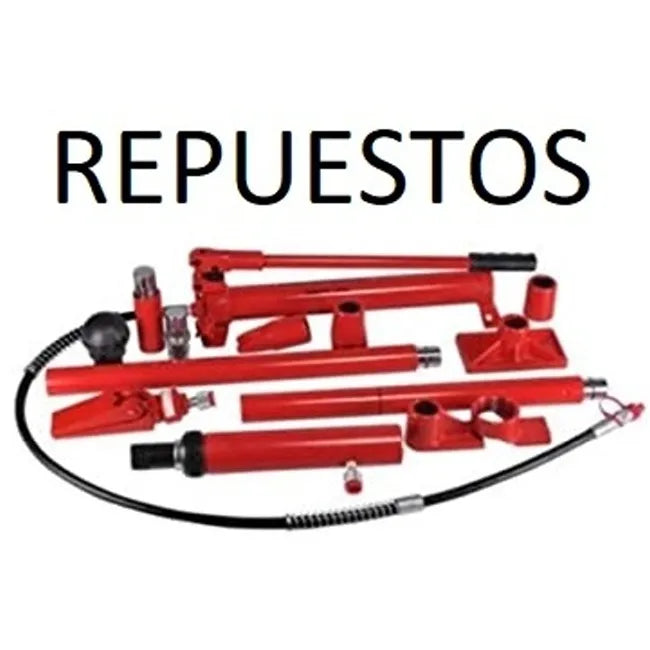 Acople rapido #p-42 porto power hid. (vi-03302-e) - TAIWAN