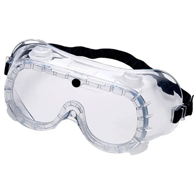 Gafa de seguridad ventilacion indirecta (sg-204) - TAIWAN