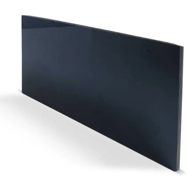 VIDRIO OSCURO GR.12 DE 4.1/2 X 2 (PL-20G)