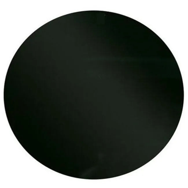 VIDRIO OSCURO GR. 7 REDONDO 50 MM. (PL-50G)