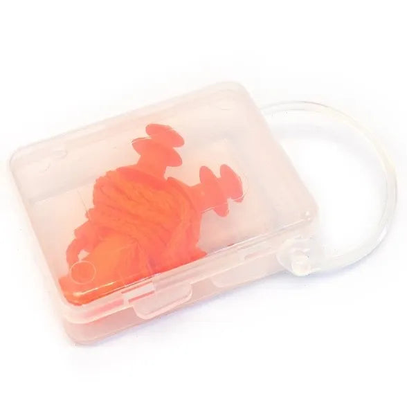 Protector de oidos triple aleta (ep-505-56) - TAIWAN