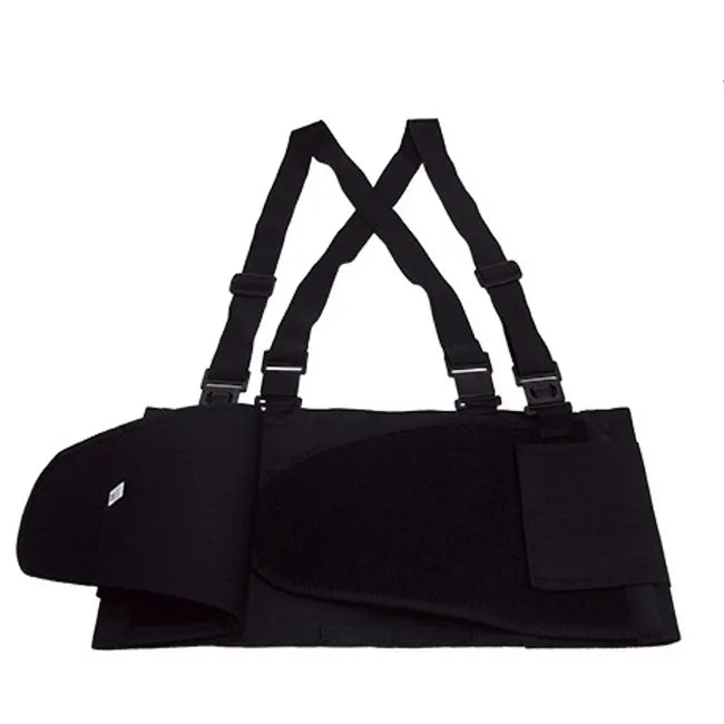 PROTECTOR LUMBAR M PARA CARGA (SB-9308)