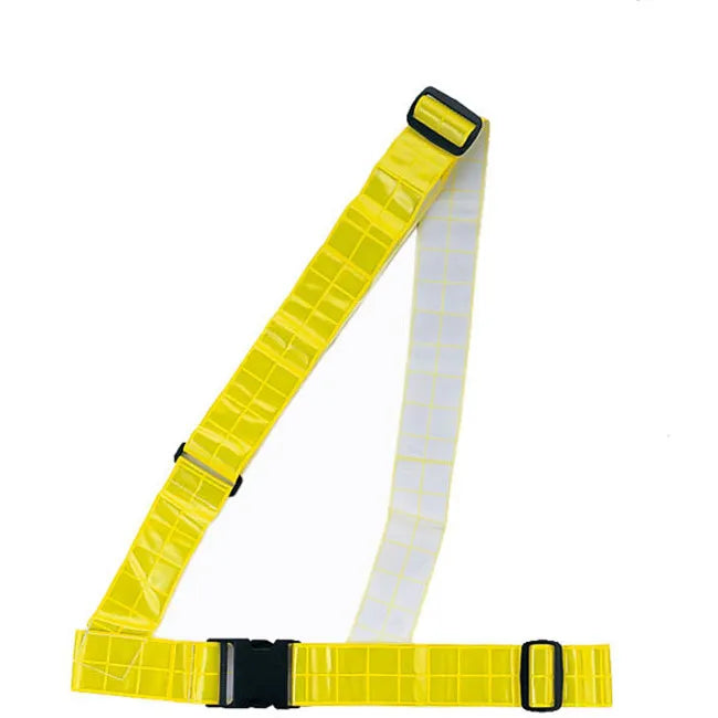 Cinturon seguridad reflectante (sv-4406) - TAIWAN