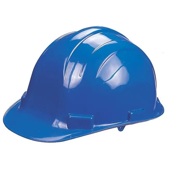 Casco de seguridad rojo (sm901n-51) - TAIWAN