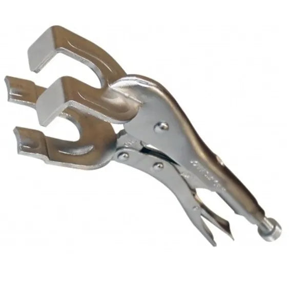 Caiman de patas de 9" tipo soldador (vi-19619) - TAIWAN