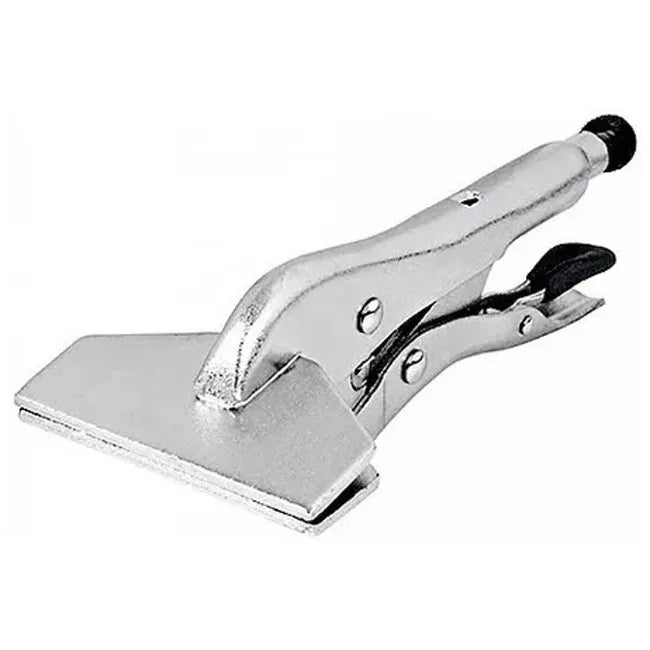 Caiman boca plana y ancha 8" soldador (vi-19620) - TAIWAN