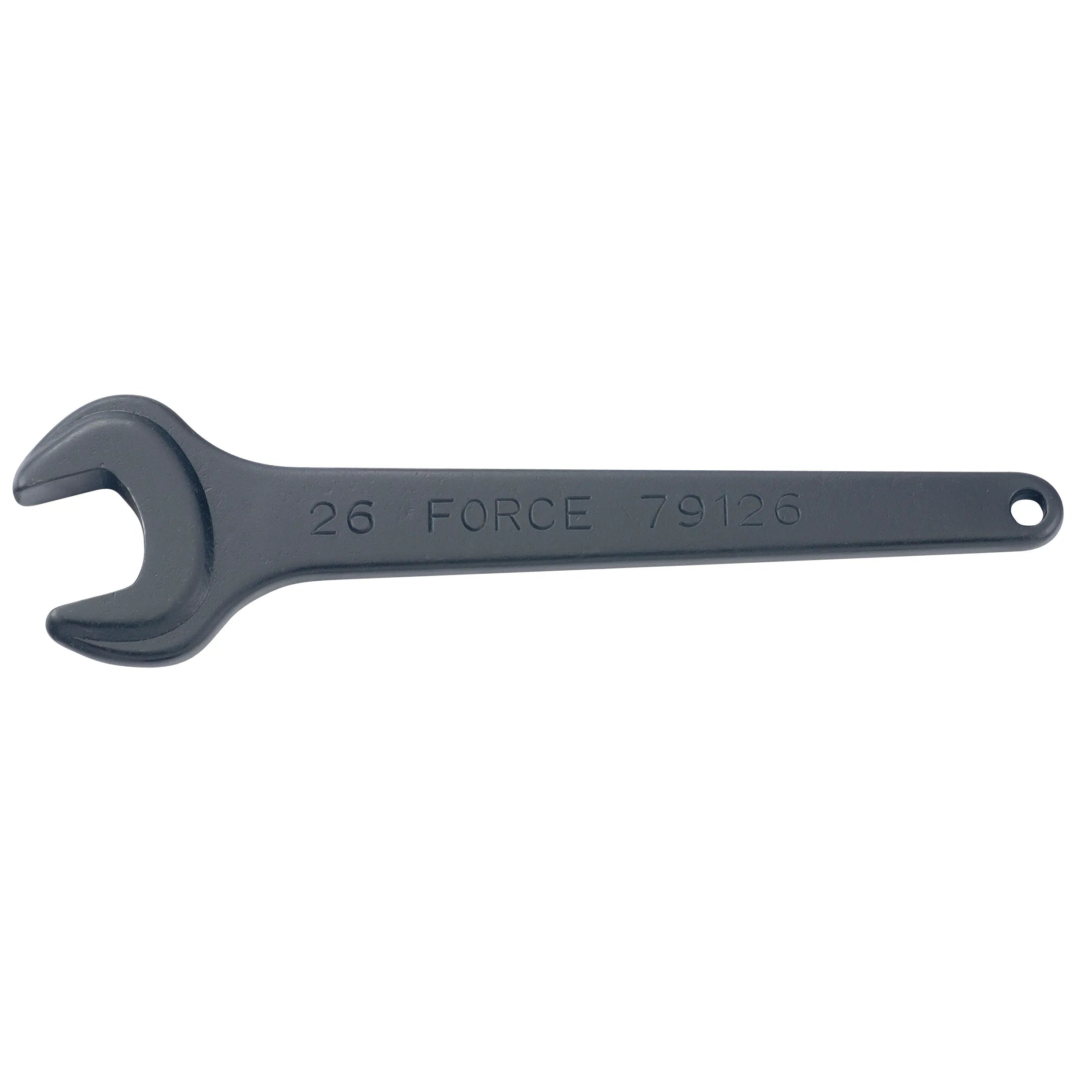 Llave punta impacto 60 mm. (79160) - FORCE