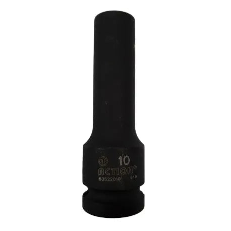 Dado impacto largo 1/2 de 24 mm. (60522024) - FORCE