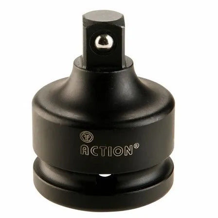 Adaptador impacto 1/2 h. a 3/4 m. (64021024) - FORCE