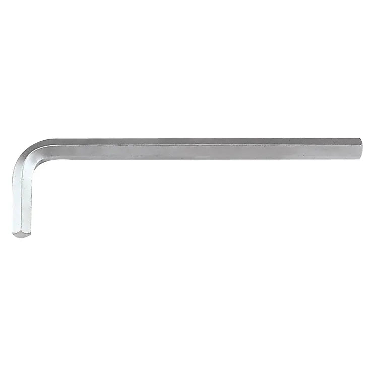 Llave allen 17.0 mm. corta (76417) - FORCE