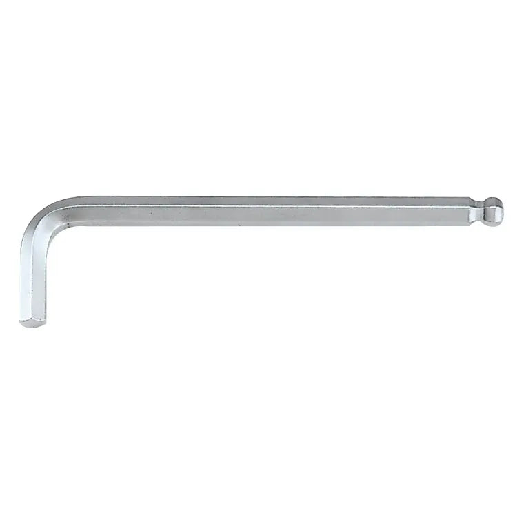 Llave allen 3/8 bola larga (7653.8l) - FORCE