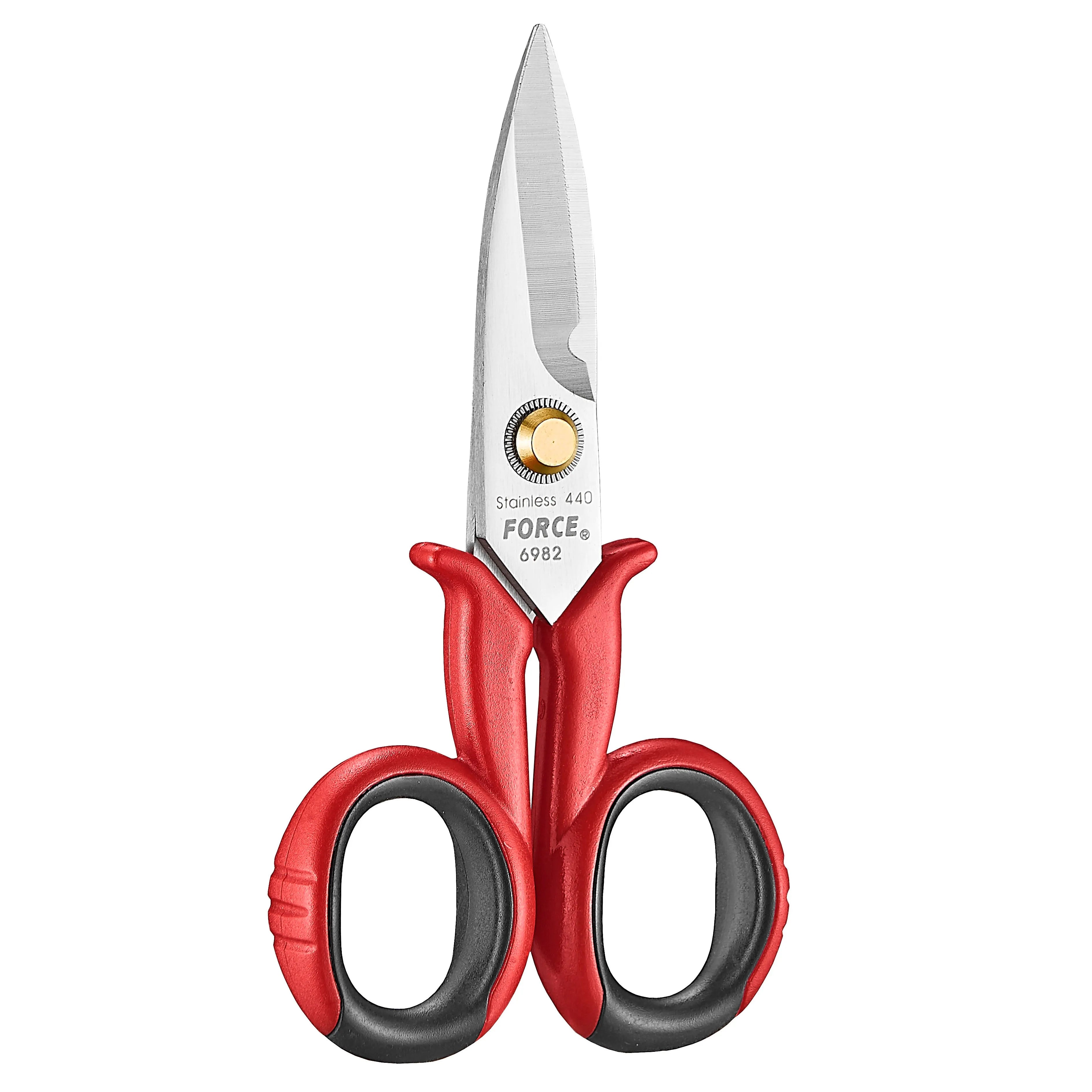 Tijera electricista (6982) - FORCE