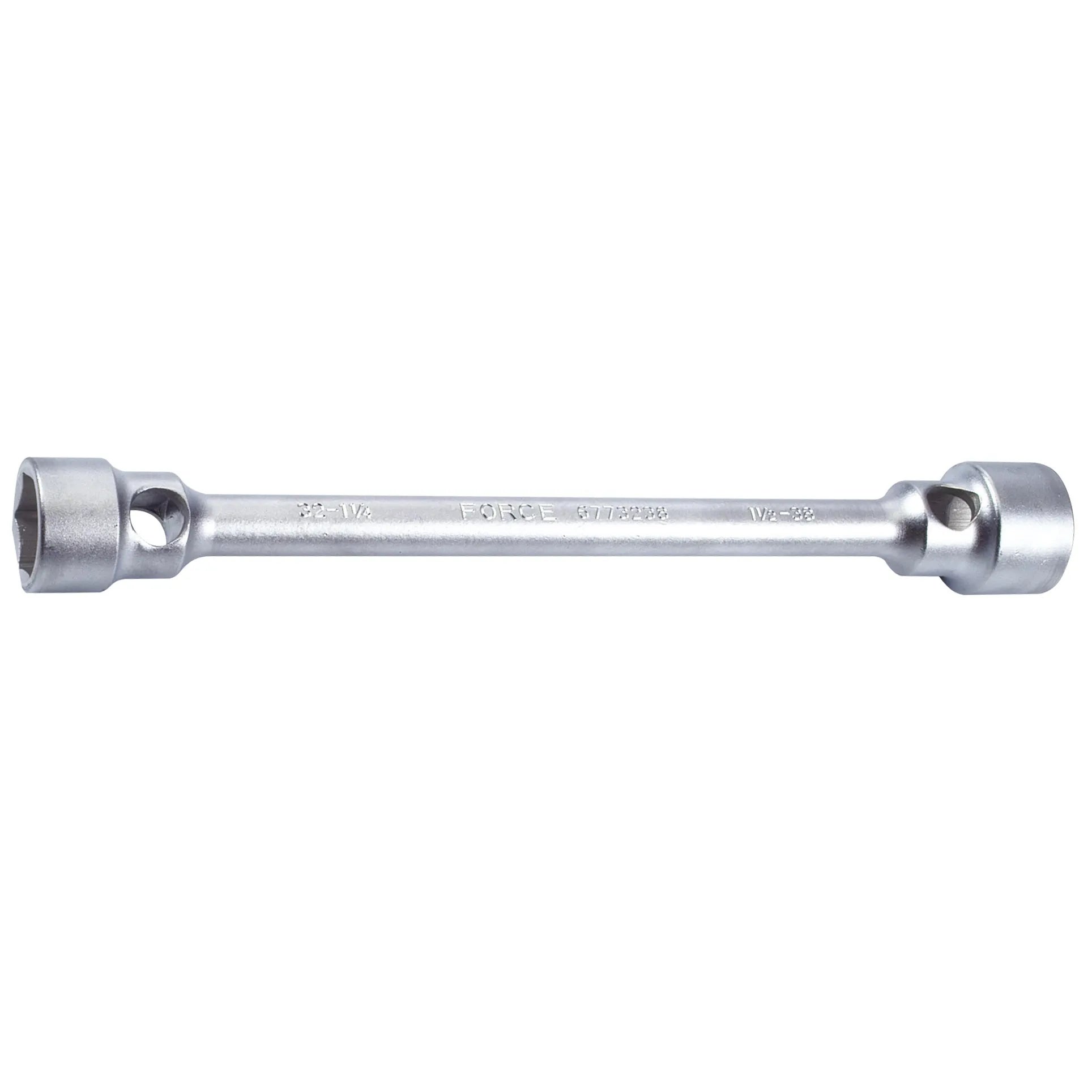 Llave rueda 22x24 mm. (6772224) - FORCE