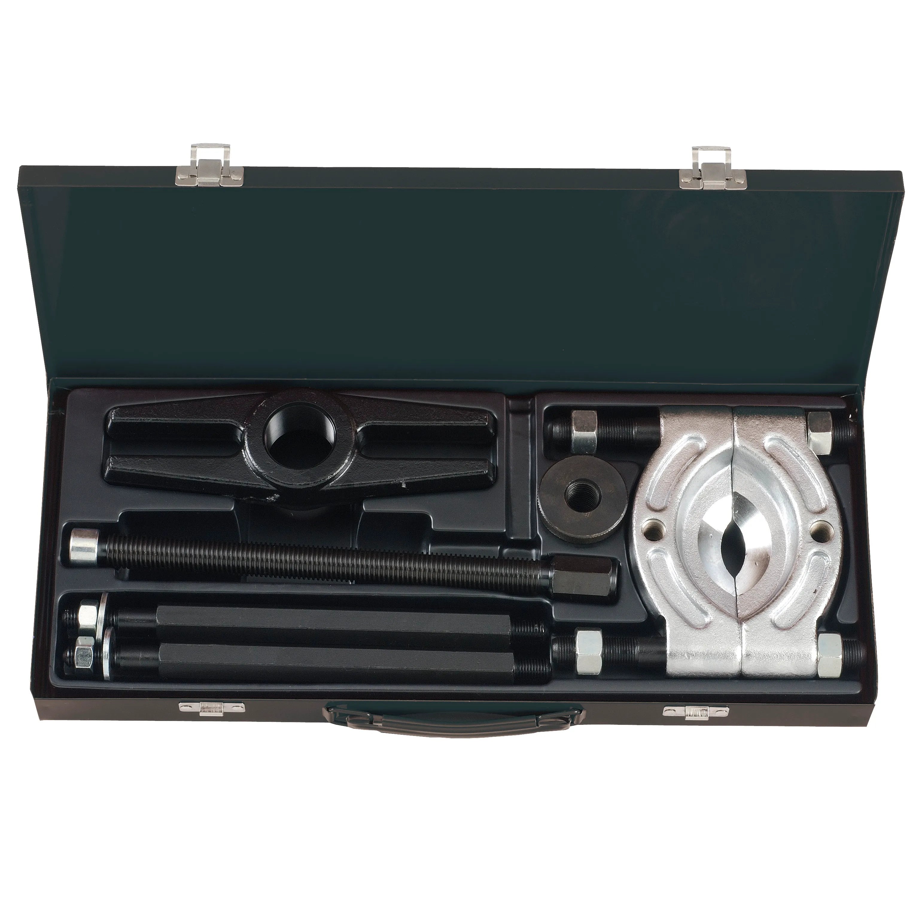 Jgo. extractores rodam .ext 75-105 mm. (66612) - FORCE