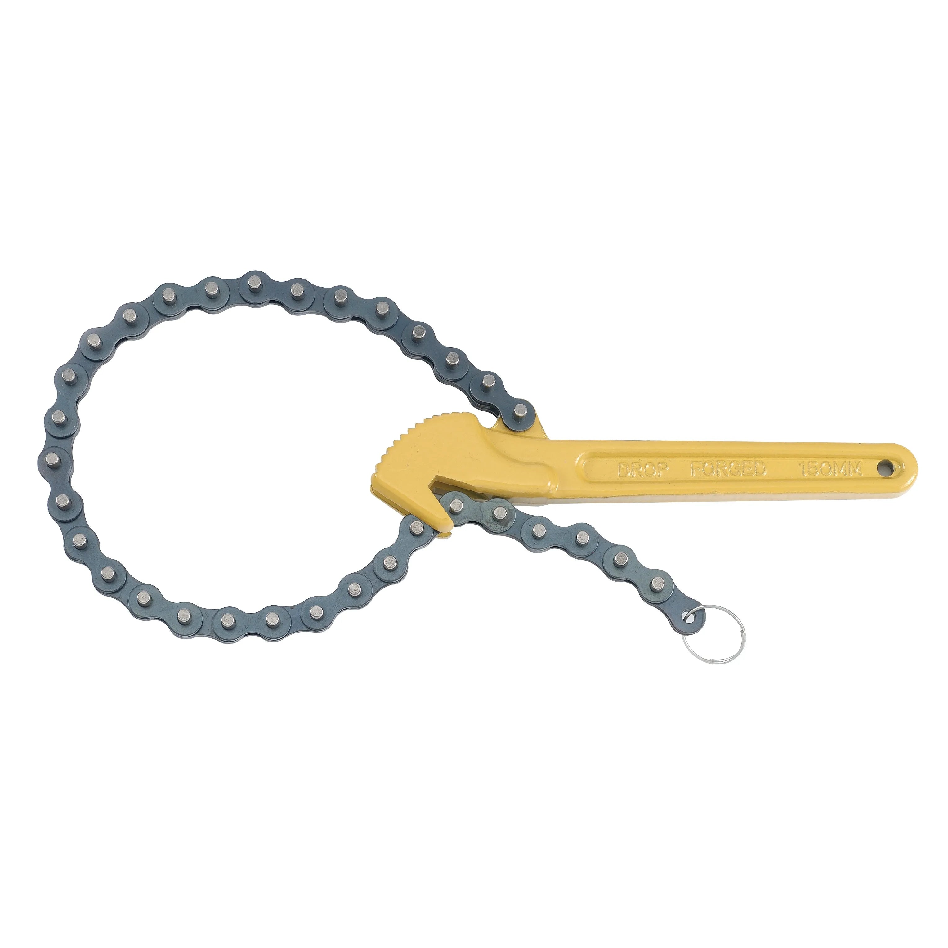 Llave cadena para filtros (61911) - FORCE