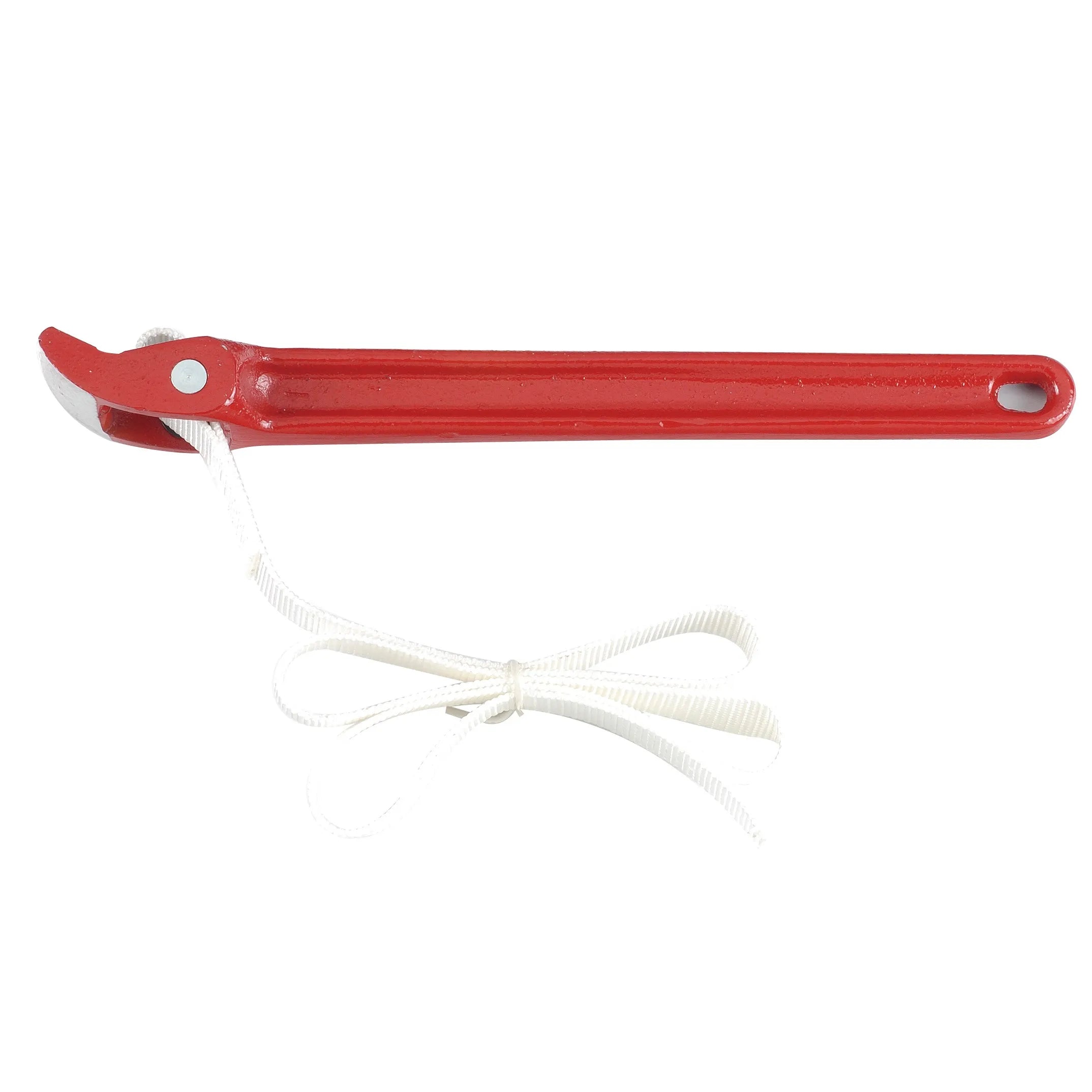 Llave cinta para filtro de aceite (61912) - FORCE