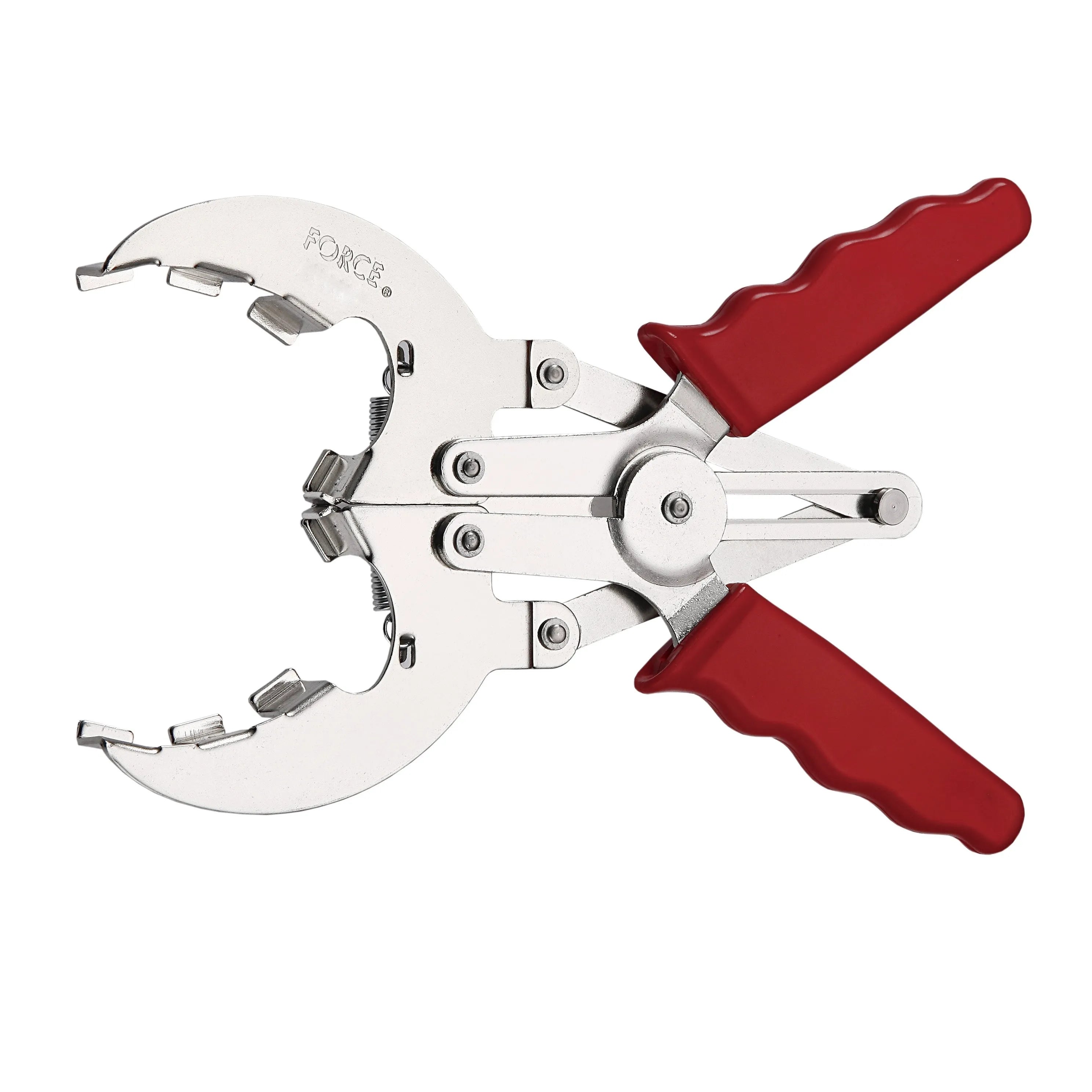 Pinza p/anillos de piston 80-120 mm. (62303) - FORCE