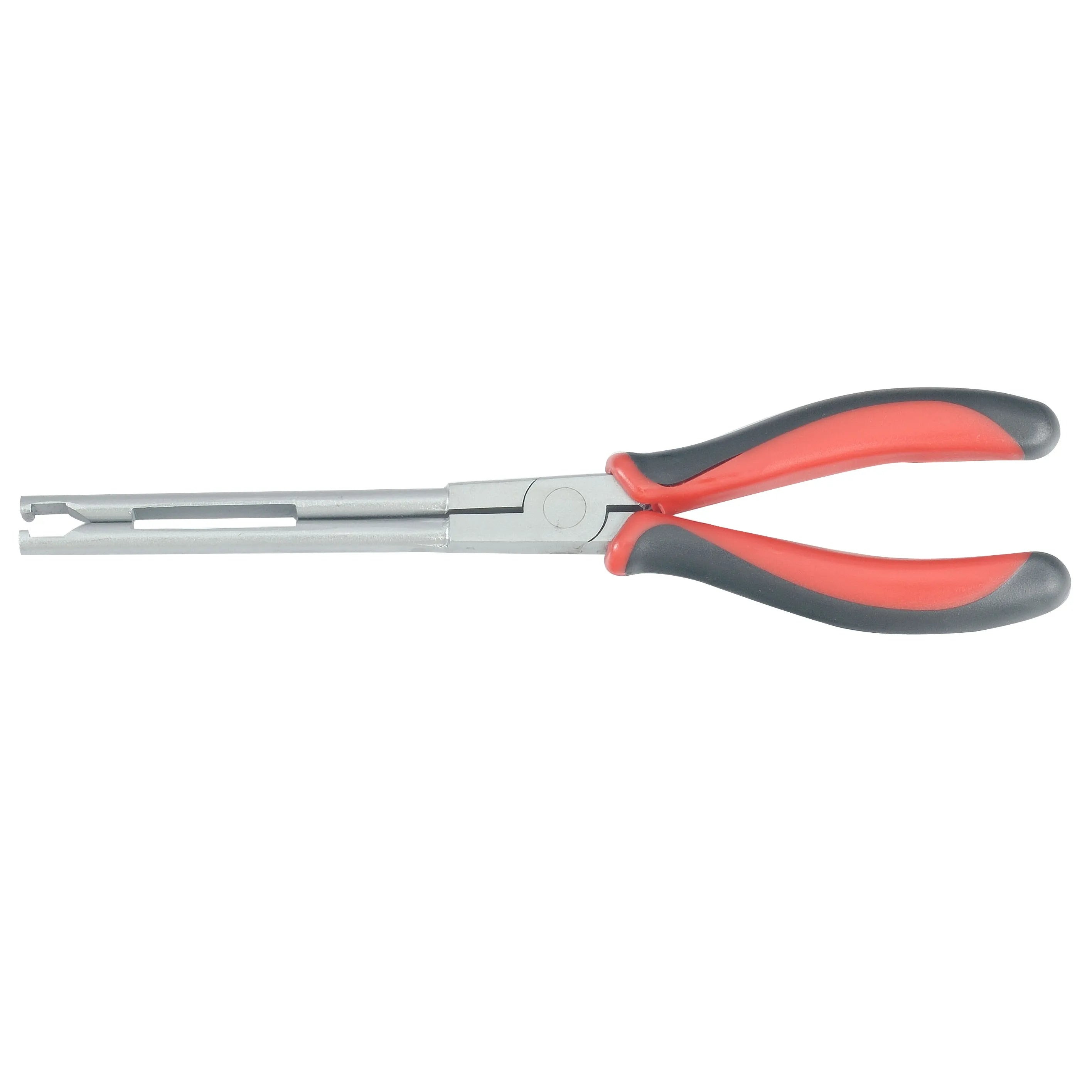 Pinza recta p/conector de bujias (9g1001) - FORCE