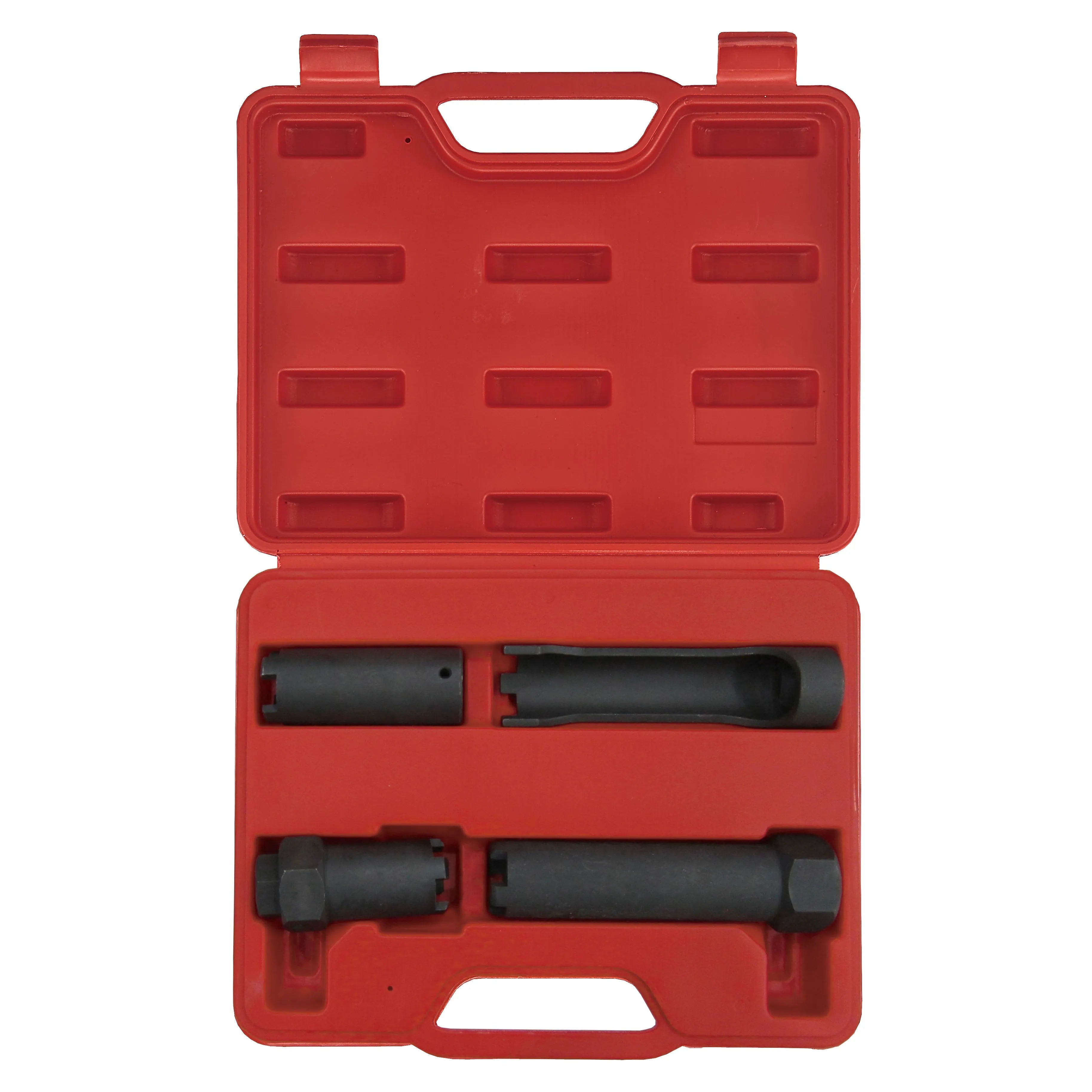 Jgo. extractor de inyector diesel v/pes. (904k1) - FORCE