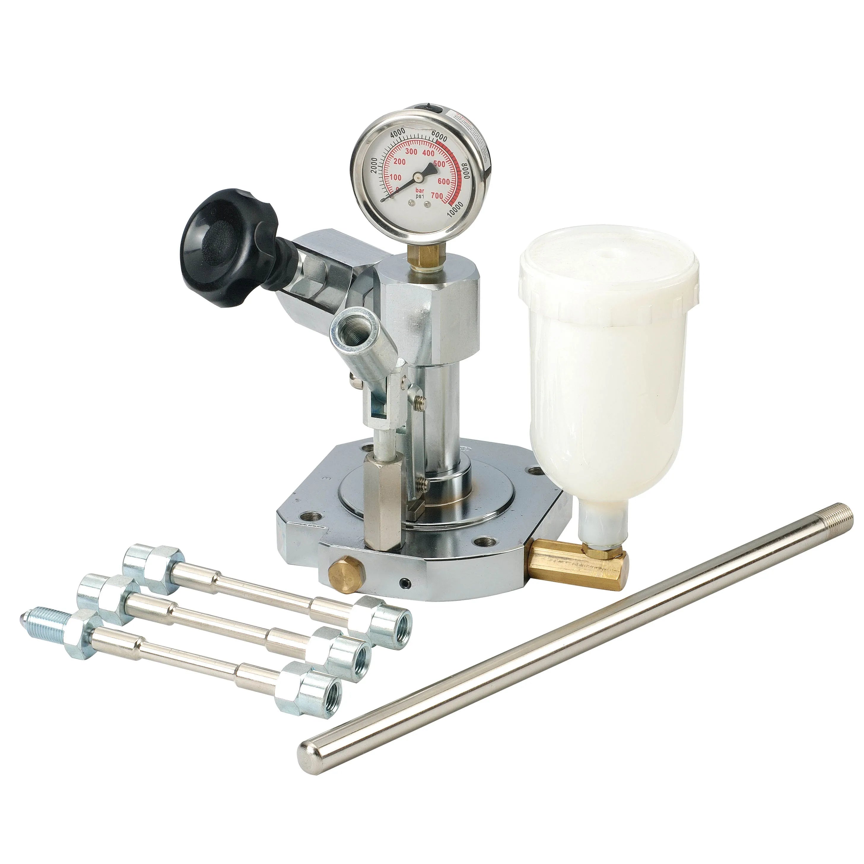 Probador/limpiador boquillas inyeccion (905g13) - FORCE