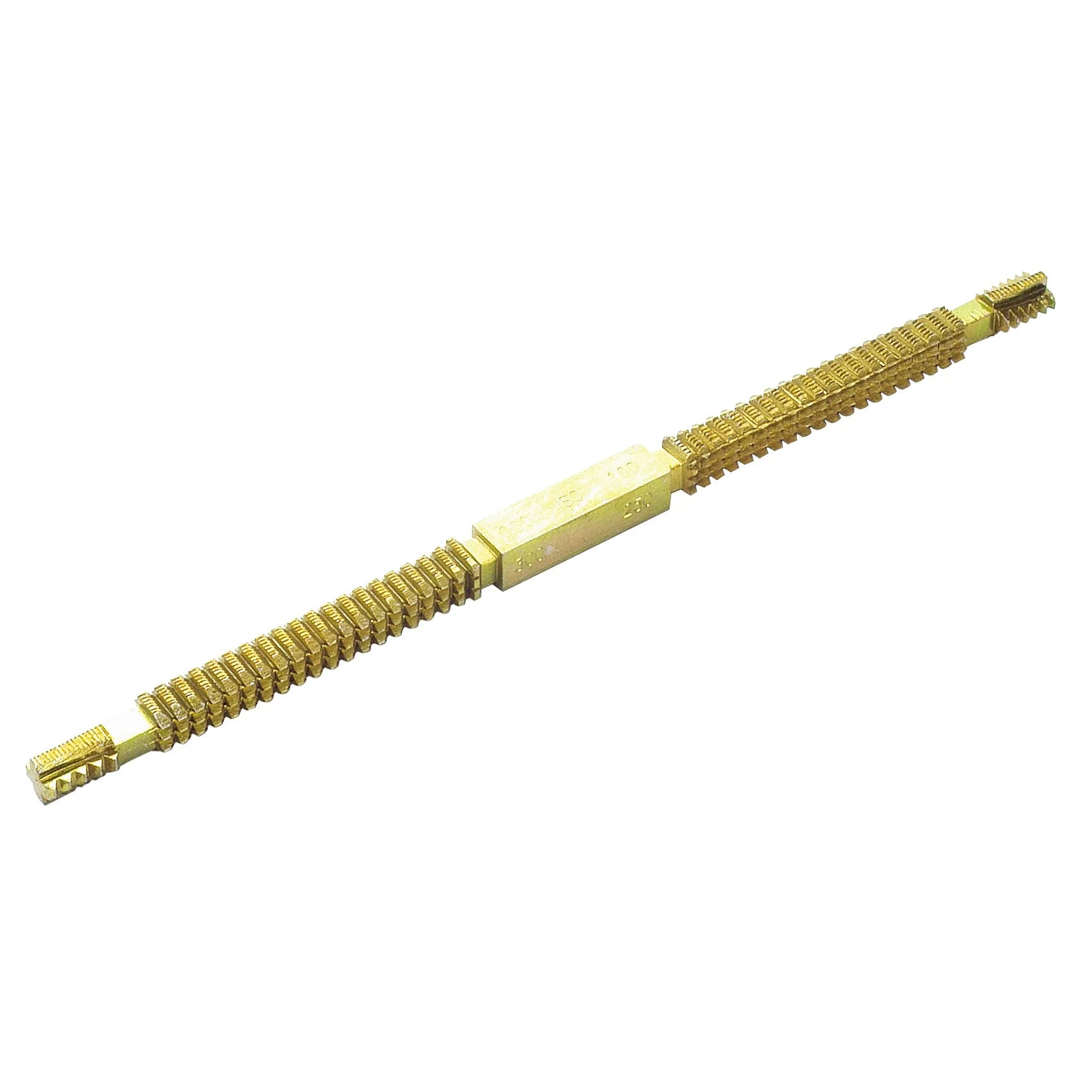 Lima rectificar hilos metrica (9u1101) - FORCE