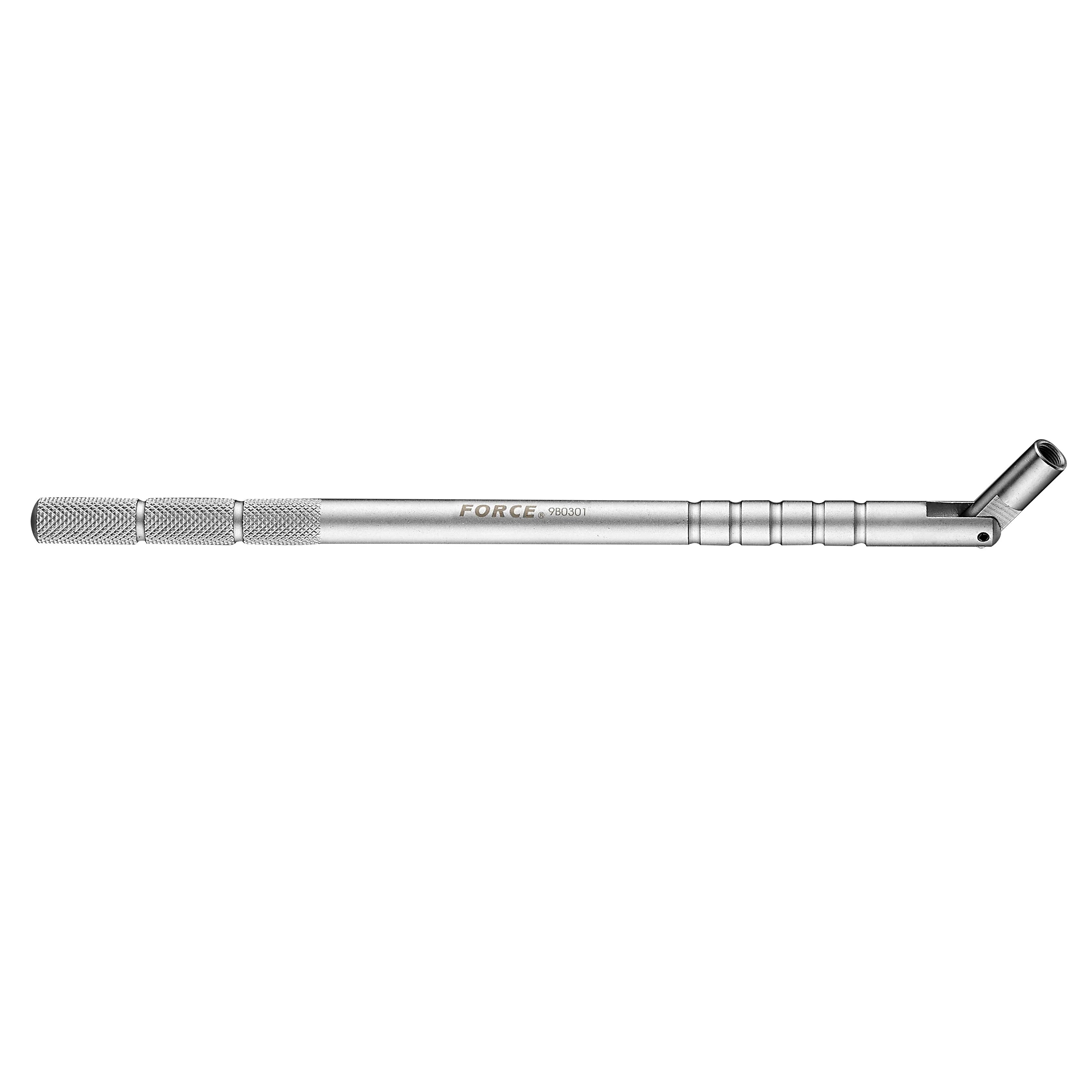 Mango p/instalar valvulas 3.0 (9b0302) - FORCE