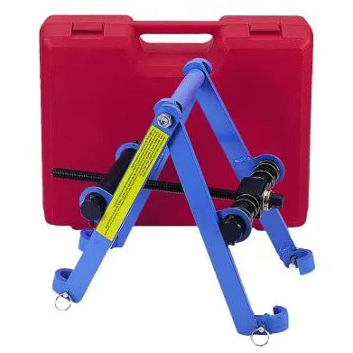 Compresor de resortes de espiral (62702) - FORCE