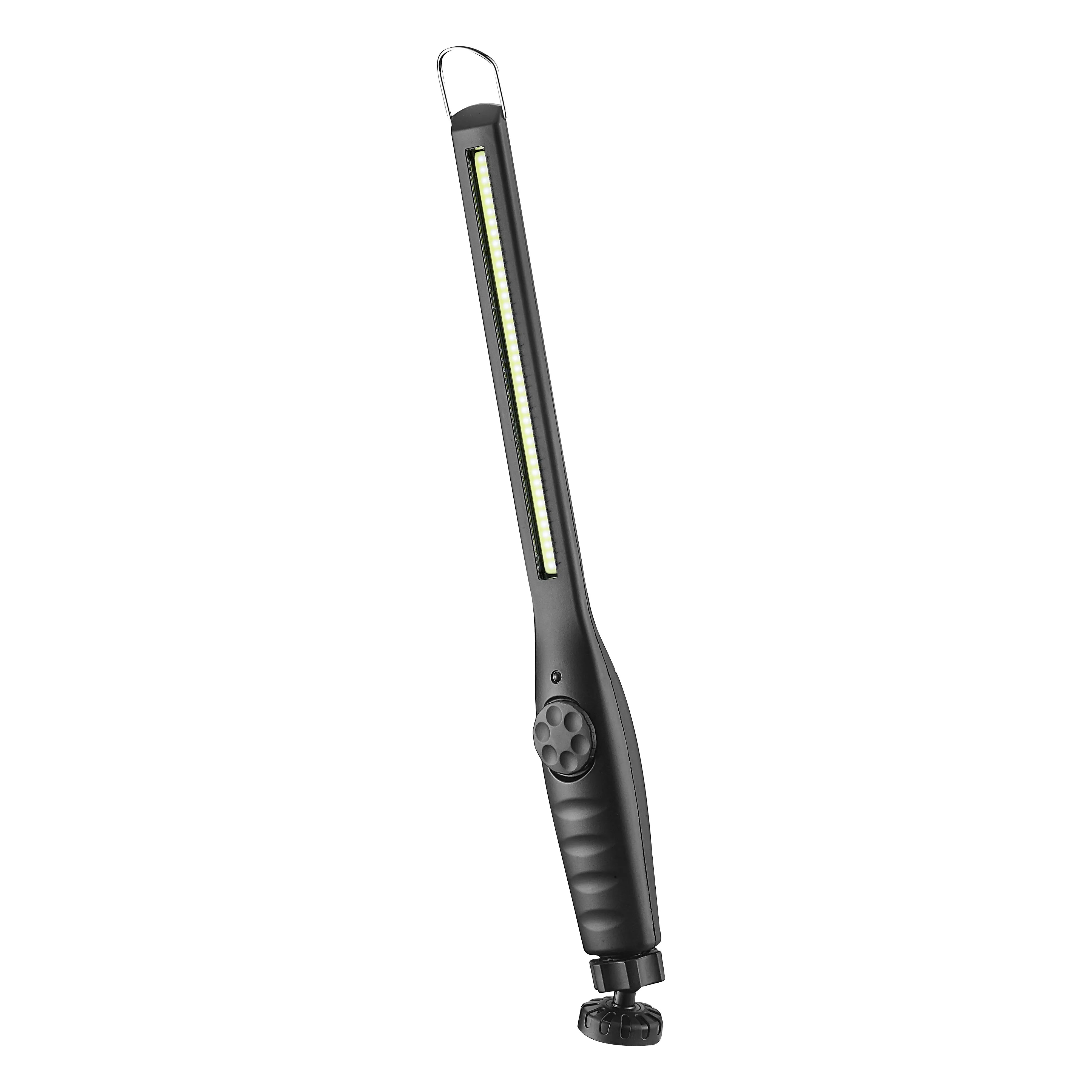 Lampara led recargable delgada (68611) - FORCE