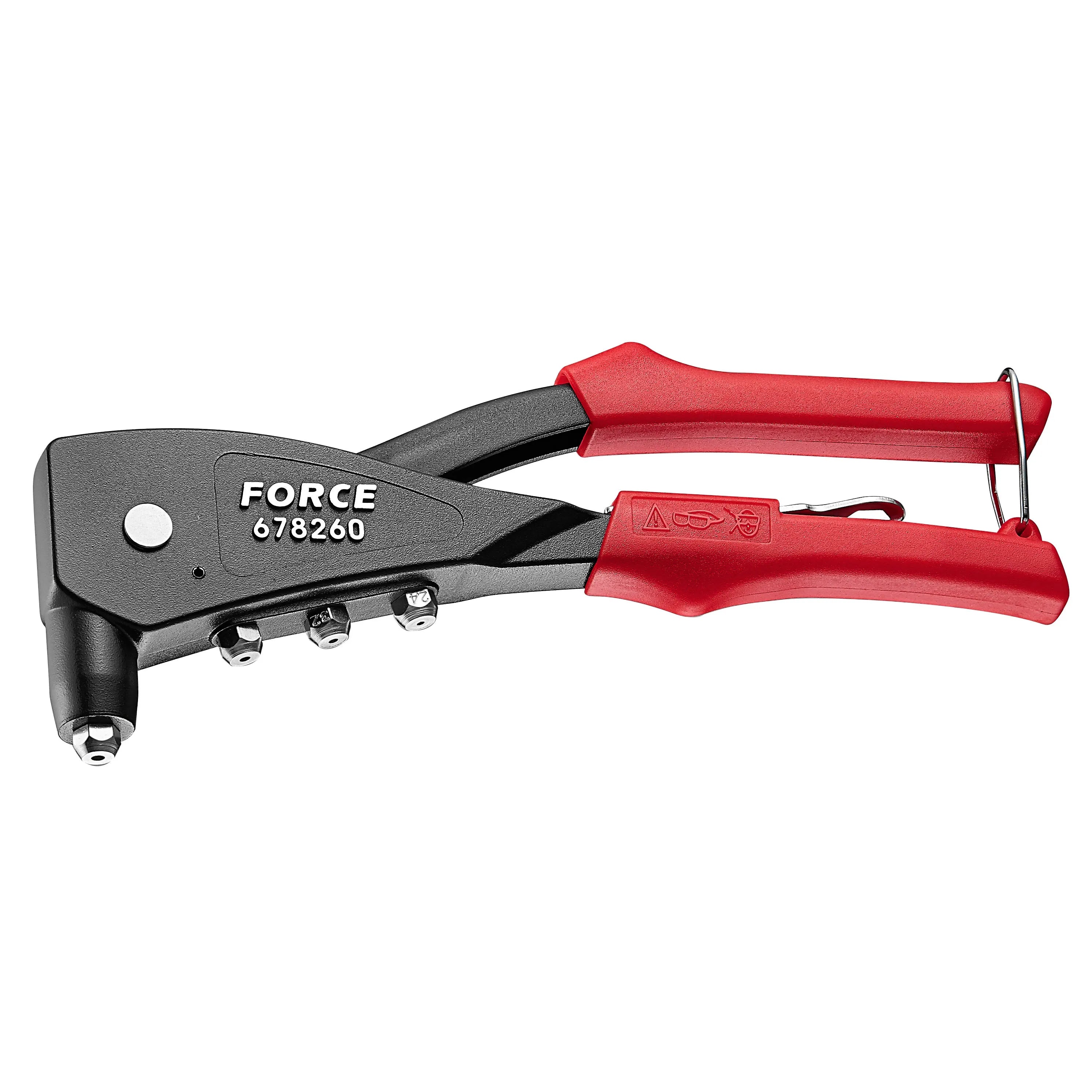 Remachadora manual (678260) - FORCE