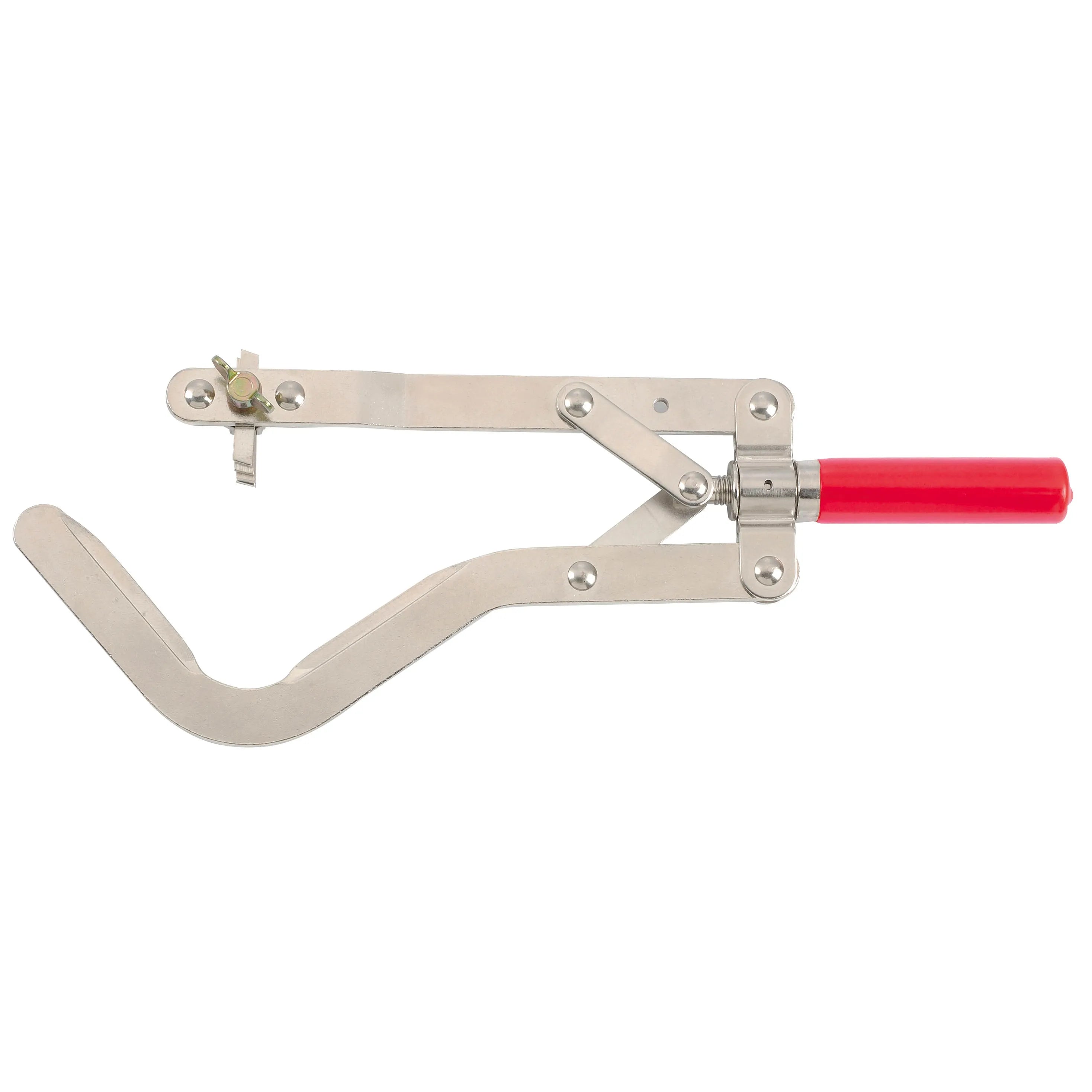 Limpiador de canales de piston (62004) - FORCE