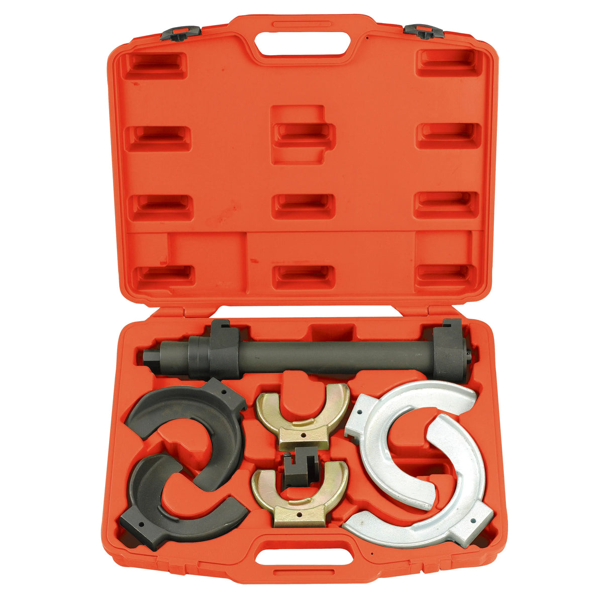 Compresor de resorte t/macpherson (908t5) - FORCE