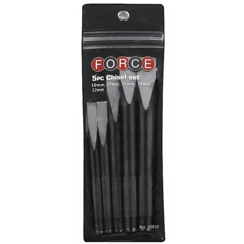 JGO CINCELES 5 PZS. (50510)