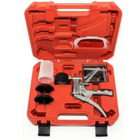 Bomba de vacio para frenos (FORCE0030) - FORCE