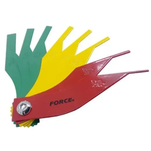 Galga espesor pastillas de freno (FORCE0031) - FORCE