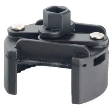 Llave filtro 1/2 luna 60-80mm (FORCE0034) - FORCE