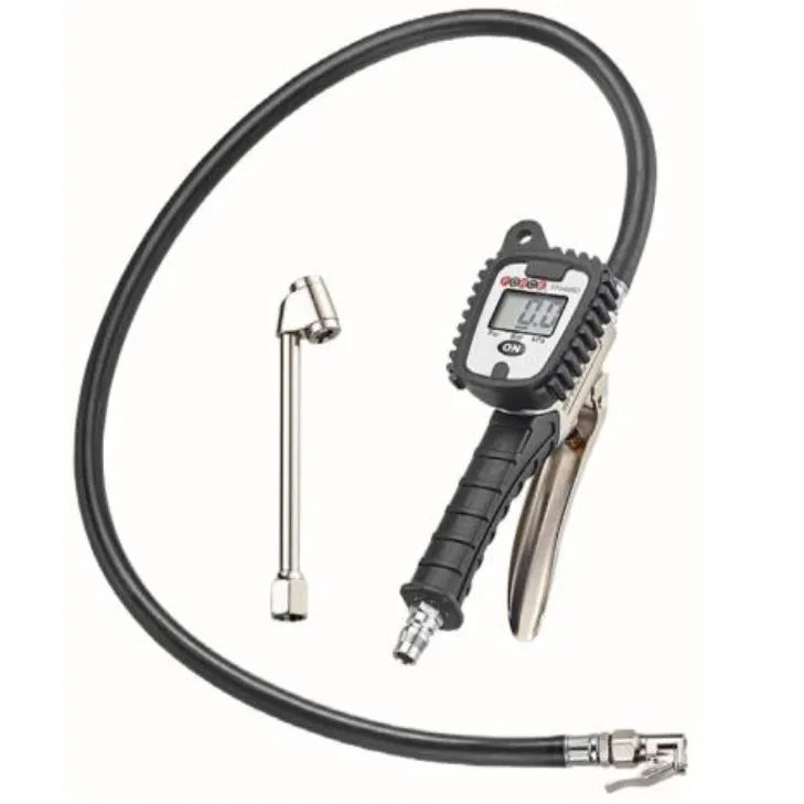 Inflador neumaticos digital 9t0408d (FORCE0038) - FORCE