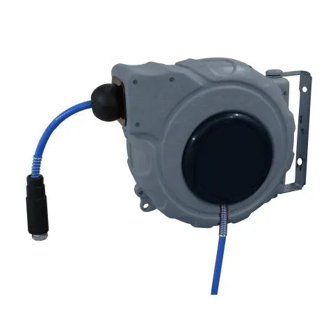 Enrollador compacto carenado aire-agua (pl-hr815) - UNITE