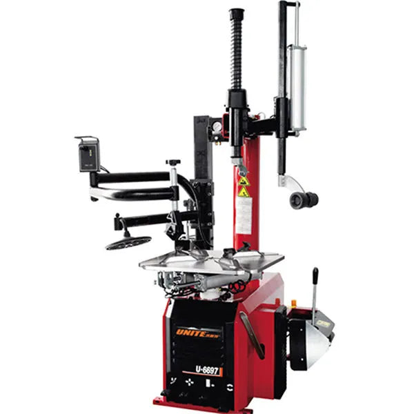Desmontador neumaticos b/perfil 14-26" (u-6697) - UNITE