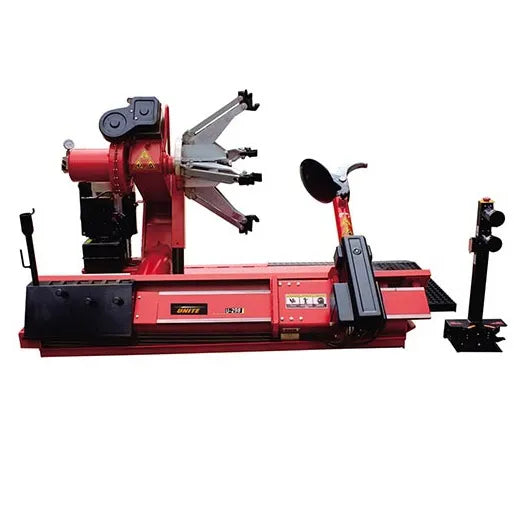 Desmontador neumaticos v.pesados 14-56" (pl-2980) - UNITE