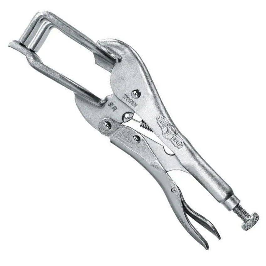 Caiman de patas tipo soldador 9" #9r (25zr) - VISE-GRIP