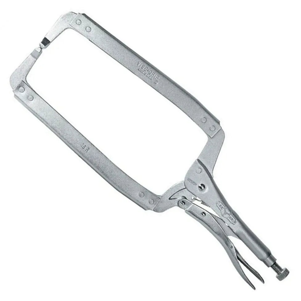 Caiman carrocero de 18" #18r (21) - VISE-GRIP