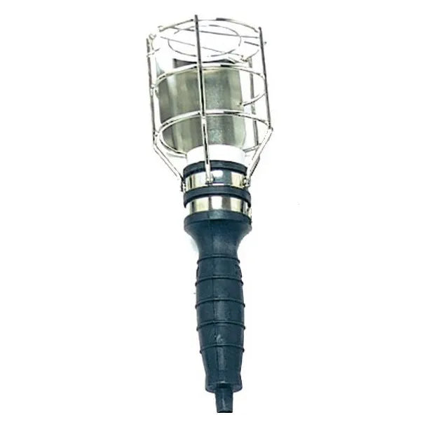 Lampara portatil 220 v. sin cable (*) - ARTICULOS ELECTRICOS