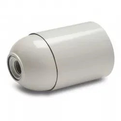 Portalampara bakelita marisio (607543) - ARTICULOS ELECTRICOS