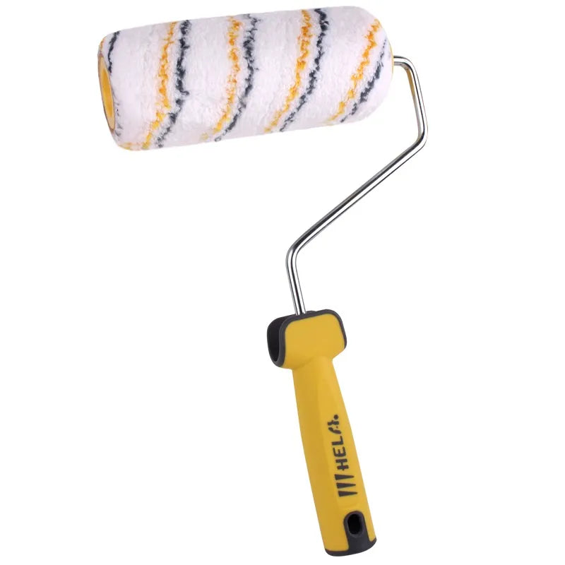 Rodillo pintar corta gota 12 cm. (24155013) - HELA